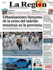 /La Región