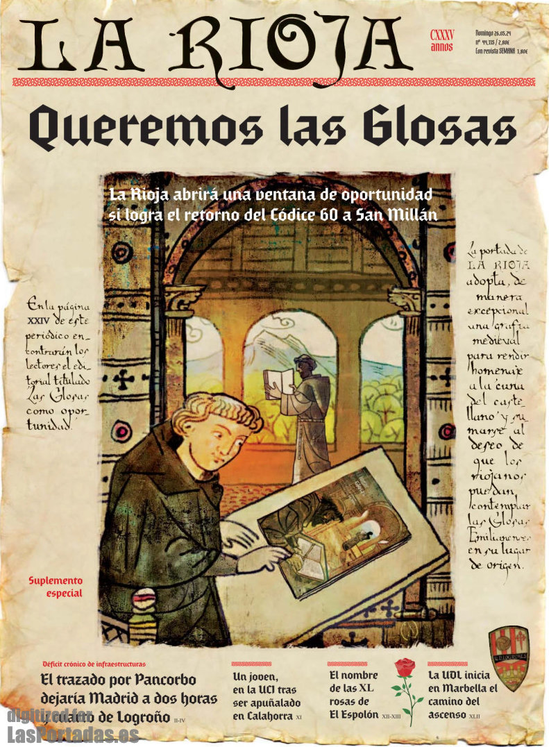 La Rioja