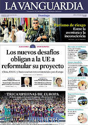 /La Vanguardia