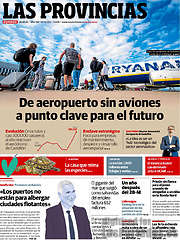/Las Provincias