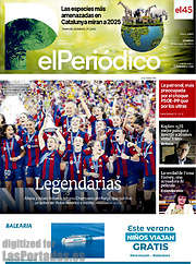 /El Periódico de Catalunya(Castellano)