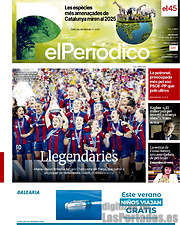 /El Periódico de Catalunya(Català)