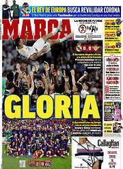 /Marca