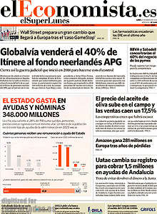 Periodico El Economista