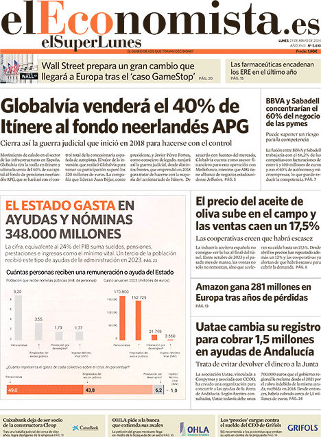 El Economista