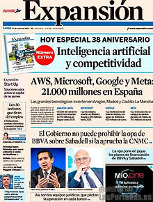 Periodico Expansion