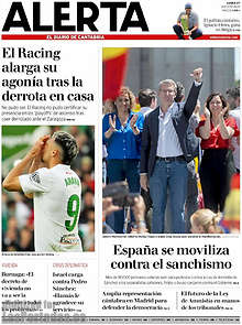 Periodico Alerta