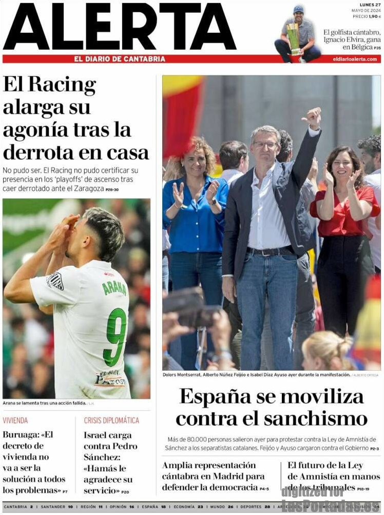 Alerta