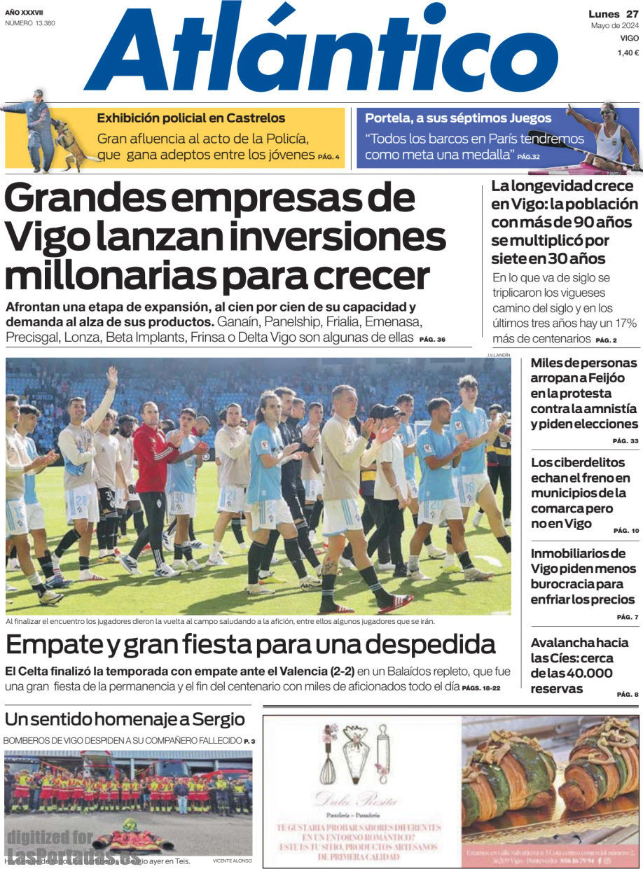 Atlántico Diario
