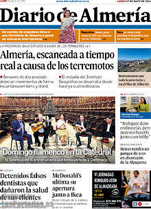 Periodico Diario de Almería