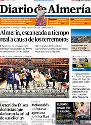 /Diario de Almería
