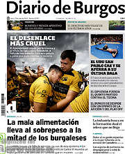 /Diario de Burgos
