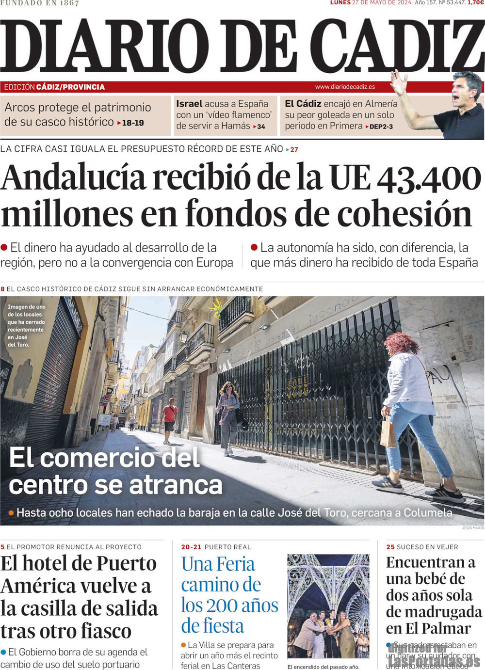 Diario de Cádiz