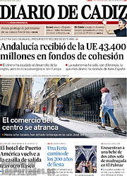 /Diario de Cádiz