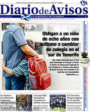 /Diario de Avisos