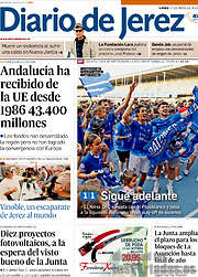 /Diario de Jerez