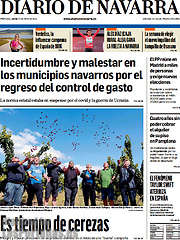 /Diario de Navarra