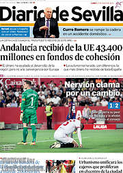 /Diario de Sevilla