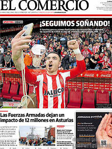 Periodico El Comercio