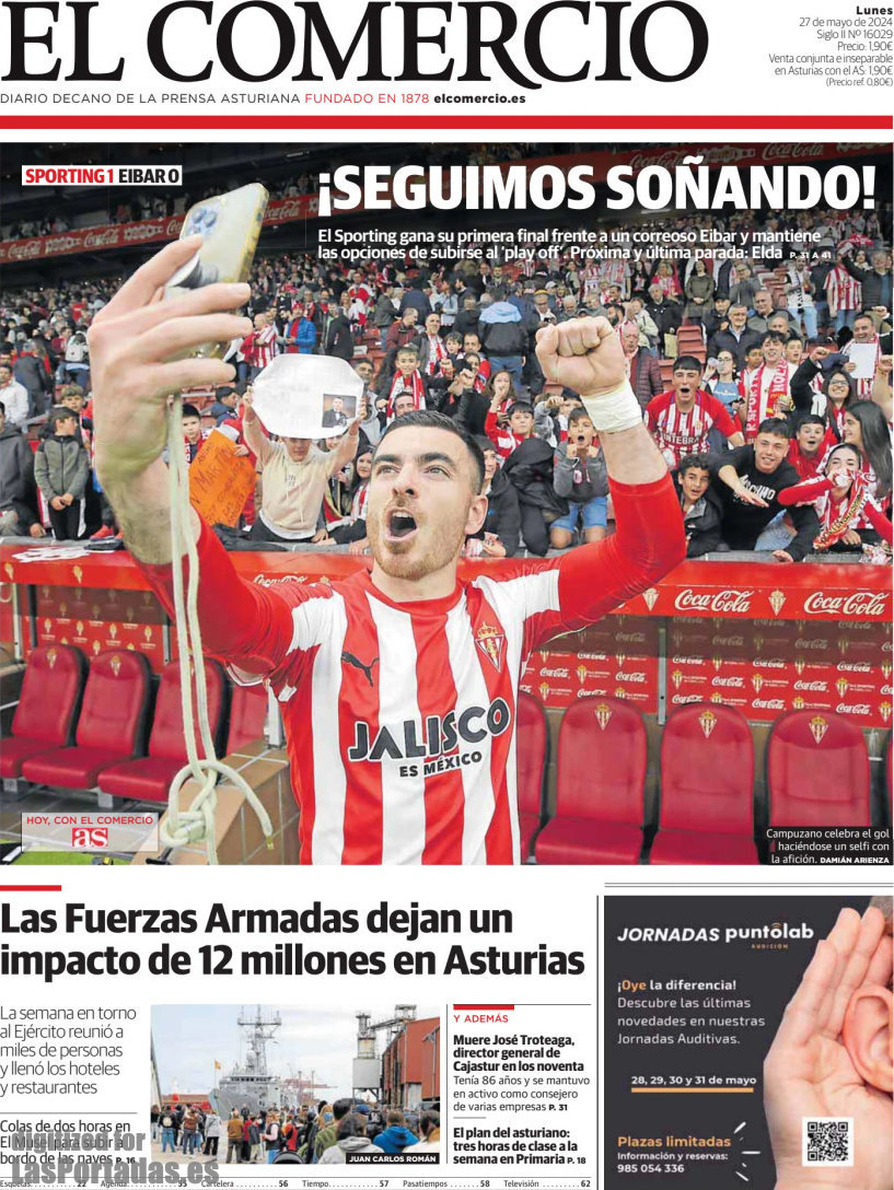 El Comercio