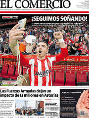 /El Comercio