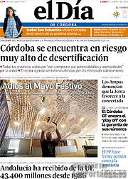 /El Día de Córdoba