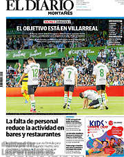 /El Diario Montañés