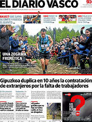 /El Diario Vasco