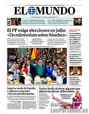 /El Mundo