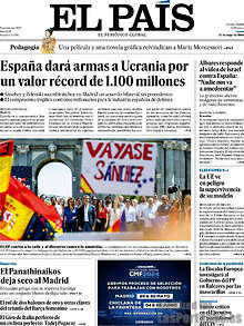 Periodico El País