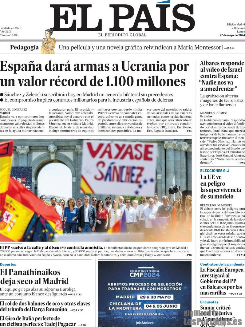 El País
