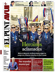/El Punt