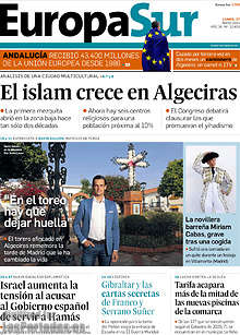 Periodico Europa Sur