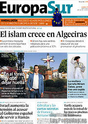 /Europa Sur