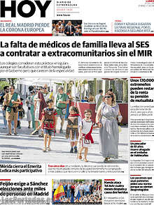 Periodico Hoy