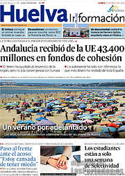 /Huelva Información