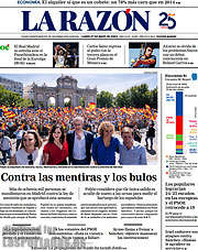/La Razón