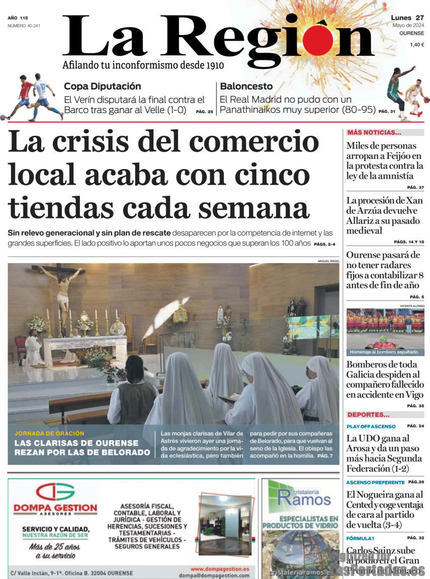 La Región