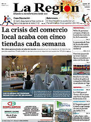 /La Región