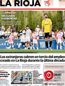 Periodico La Rioja