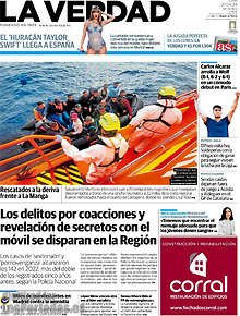 Periodico La Verdad