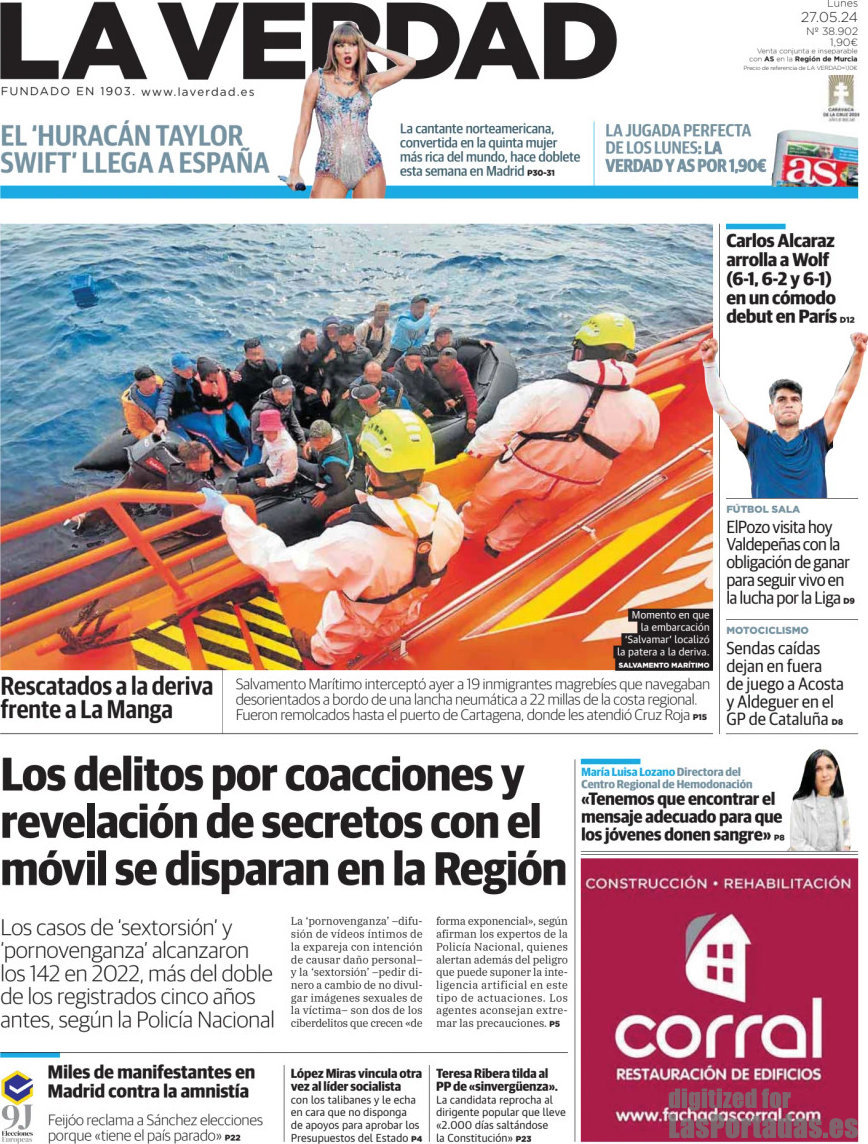 La Verdad