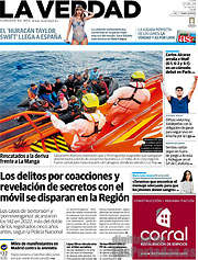 /La Verdad