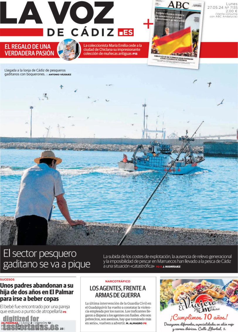 La Voz de Cádiz