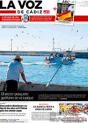 /La Voz de Cádiz