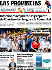 /Las Provincias