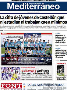 Periodico Mediterráneo