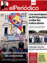 /El Periódico de Catalunya(Castellano)
