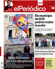 /El Periódico de Catalunya(Català)