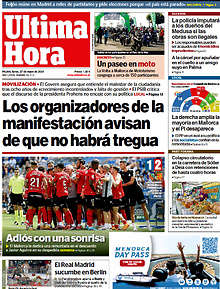 Periodico Última Hora